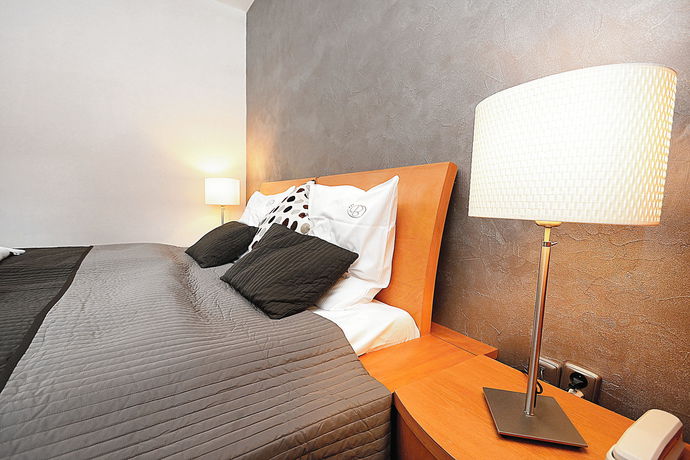 Imagen de los interiores del Hotel Bedři&scaron;ka Wellness Resort and Spa. Foto 16