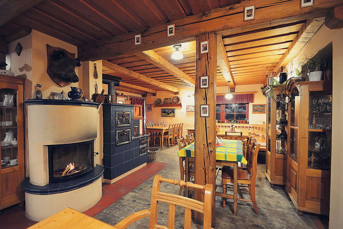 Imagen de la habitación del Hotel Bedři&scaron;ka Wellness Resort and Spa. Foto 12