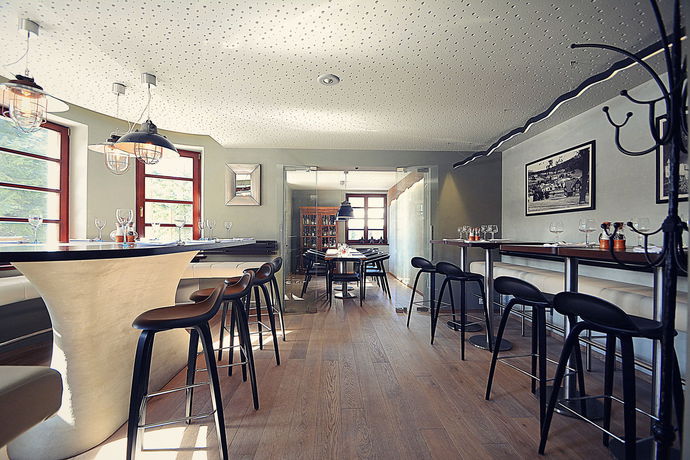 Imagen de la habitación del Hotel Bedři&scaron;ka Wellness Resort and Spa. Foto 13