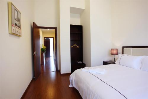 Imagen general del Hotel Bedom Apartments &middot; Gubei Original Of Great Wall, B. Foto 3