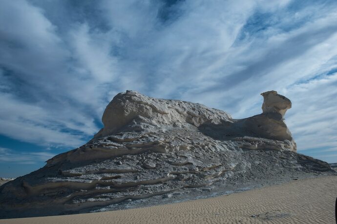 Imagen general del Hotel Bedouin Castle. Foto 5