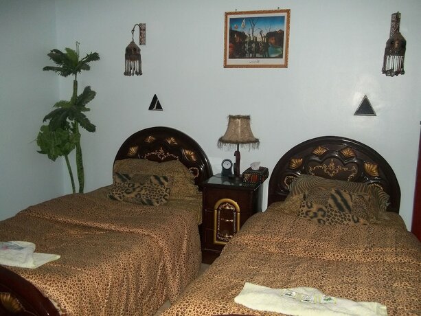 Imagen de la habitación del Hotel Bedouin Castle. Foto 19