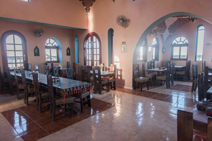 Imagen general del Hotel Bedouin Castle. Foto 7