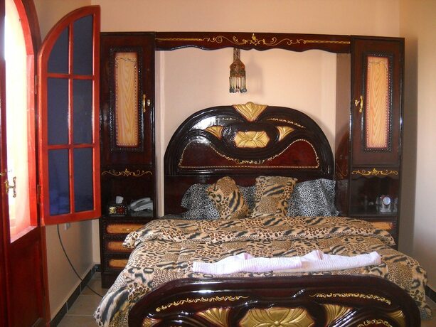 Imagen general del Hotel Bedouin Castle. Foto 10