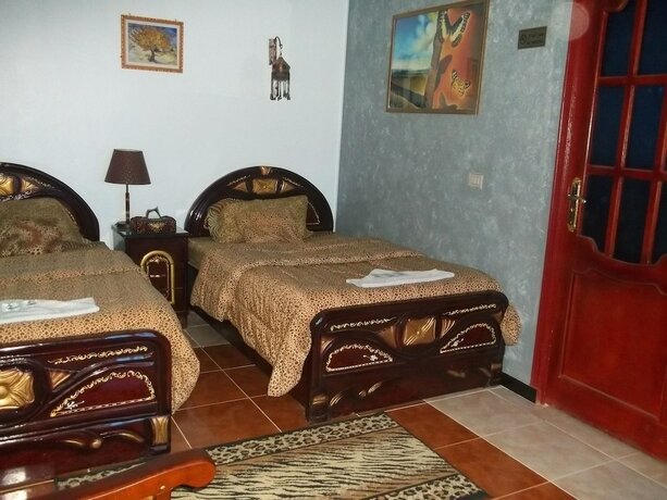 Imagen general del Hotel Bedouin Castle. Foto 14