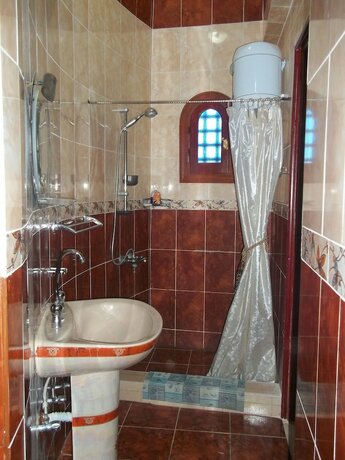 Imagen general del Hotel Bedouin Castle. Foto 15