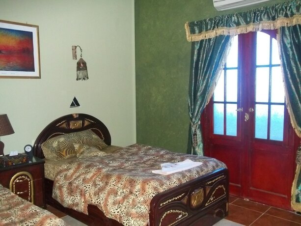 Imagen de la habitación del Hotel Bedouin Castle. Foto 20