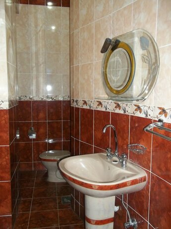 Imagen general del Hotel Bedouin Castle. Foto 16