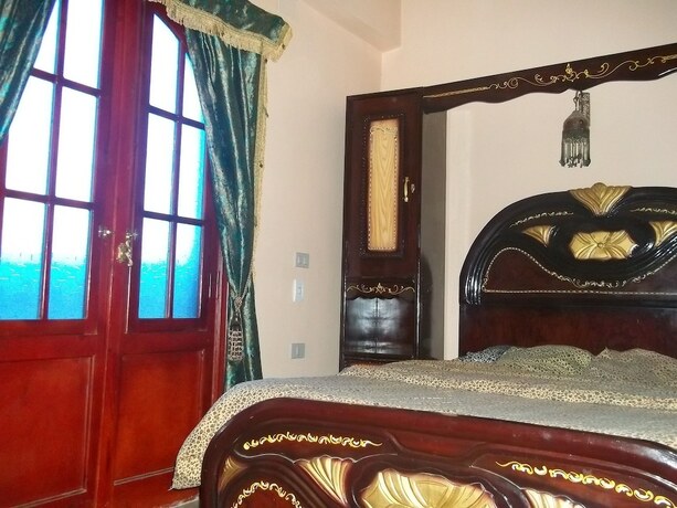 Imagen general del Hotel Bedouin Castle. Foto 17