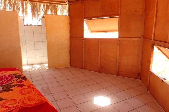 Imagen de la habitación del Hotel Bedouin Star. Foto 2