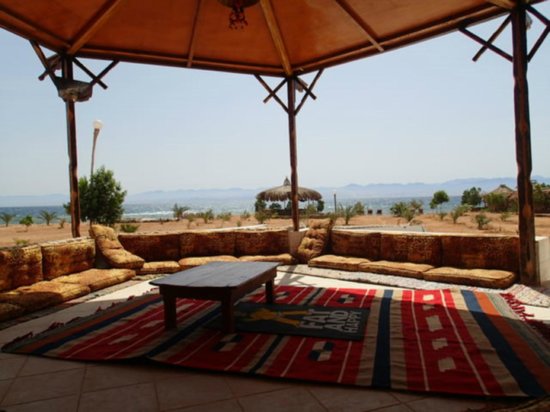 Imagen de los interiores del Hotel Bedouin Star. Foto 7