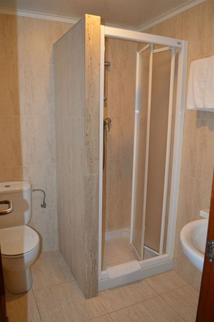 Imagen de la habitación del Hotel Bedoya. Foto 4