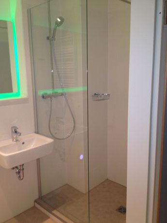 Imagen de la habitación del Hotel Bedpark Stellingen. Foto 2