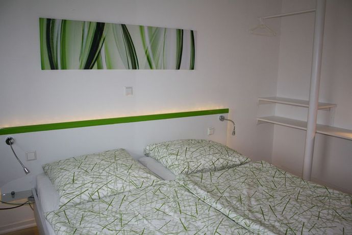 Imagen de los interiores del Hotel Bedpark Stellingen. Foto 15