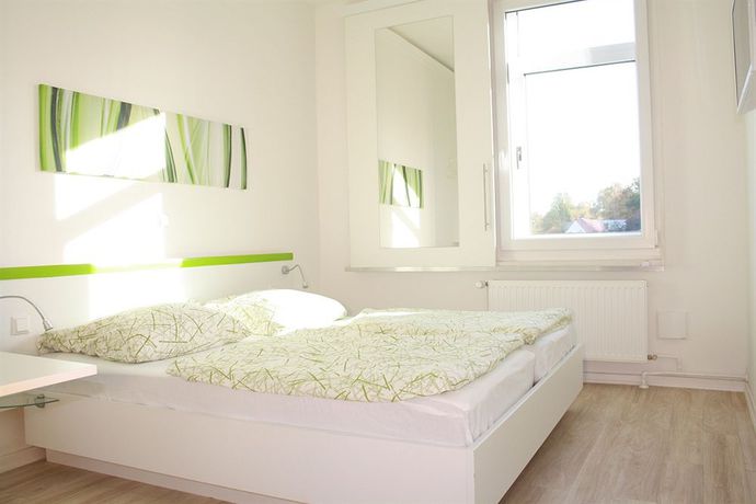 Imagen de la habitación del Hotel Bedpark Stellingen. Foto 9