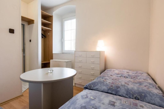 Imagen de la habitación del Hotel Bedrč Penzion a Apartma. Foto 5