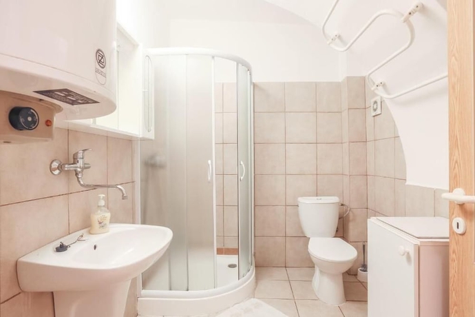 Imagen de la habitación del Hotel Bedrč Penzion a Apartma. Foto 9