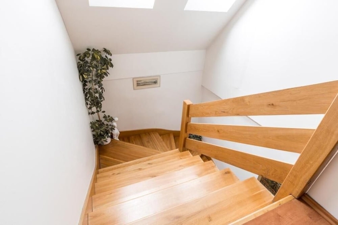 Imagen de los interiores del Hotel Bedrč Penzion a Apartma. Foto 10