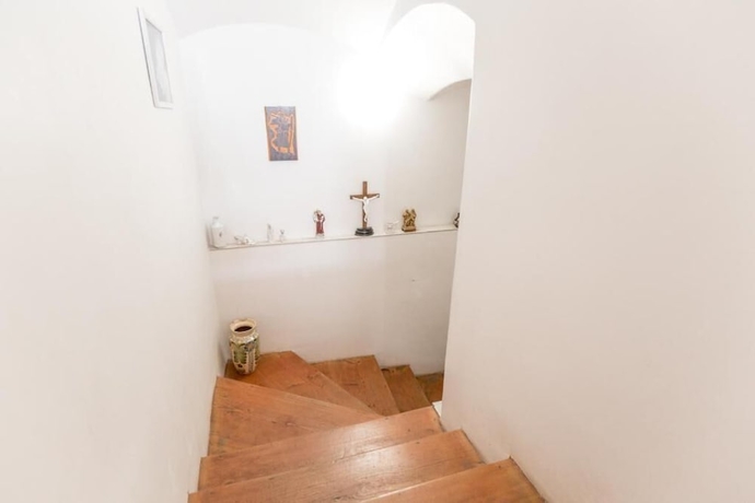 Imagen de los interiores del Hotel Bedrč Penzion a Apartma. Foto 11