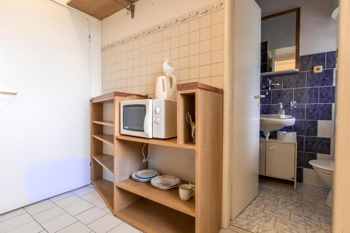 Imagen de los interiores del Hotel Bedrč Penzion a Apartma. Foto 12