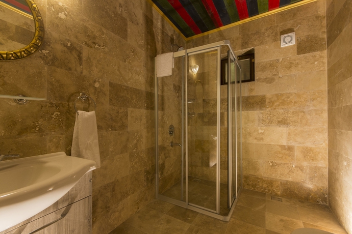 Imagen de la habitación del Hotel Bedrock Cave - Adults Only. Foto 1