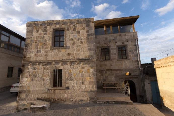 Imagen de la habitación del Hotel Bedrock Cave - Adults Only. Foto 2