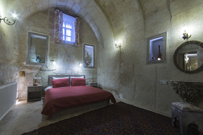 Imagen de la habitación del Hotel Bedrock Cave - Adults Only. Foto 3