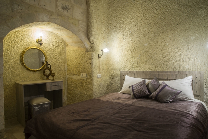 Imagen de la habitación del Hotel Bedrock Cave - Adults Only. Foto 4