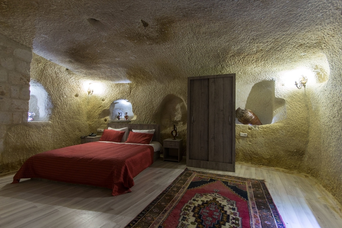 Imagen de la habitación del Hotel Bedrock Cave - Adults Only. Foto 6