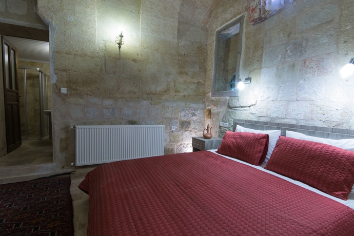 Imagen de la habitación del Hotel Bedrock Cave - Adults Only. Foto 7