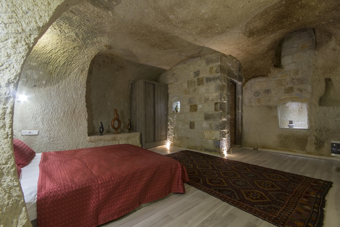 Imagen de la habitación del Hotel Bedrock Cave - Adults Only. Foto 11