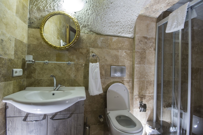 Imagen de la habitación del Hotel Bedrock Cave - Adults Only. Foto 12