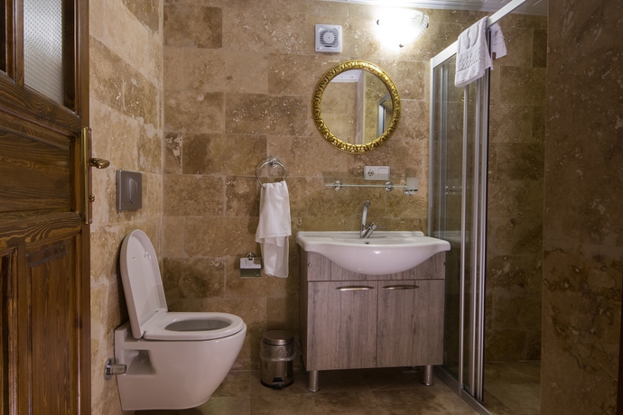 Imagen de la habitación del Hotel Bedrock Cave - Adults Only. Foto 13