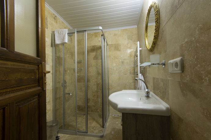 Imagen de la habitación del Hotel Bedrock Cave - Adults Only. Foto 17