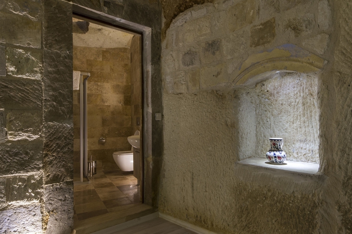 Imagen de la habitación del Hotel Bedrock Cave - Adults Only. Foto 18