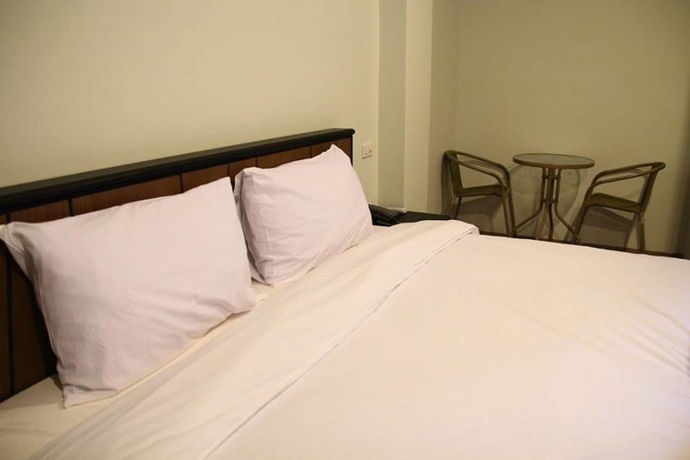 Imagen de la habitación del Hotel Bedroom 77. Foto 6