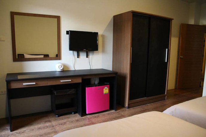 Imagen de la habitación del Hotel Bedroom 77. Foto 11