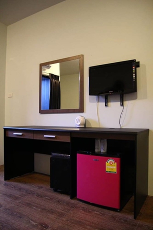 Imagen de la habitación del Hotel Bedroom 77. Foto 14