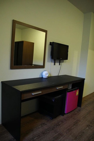 Imagen de la habitación del Hotel Bedroom 77. Foto 15