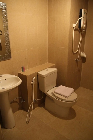 Imagen de la habitación del Hotel Bedroom 77. Foto 16