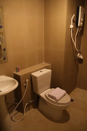 Imagen de la habitación del Hotel Bedroom 77. Foto 17