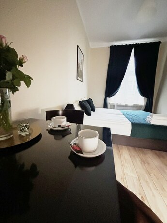 Imagen de la habitación del Hotel Bedrooms Piotrkowska 64. Foto 14