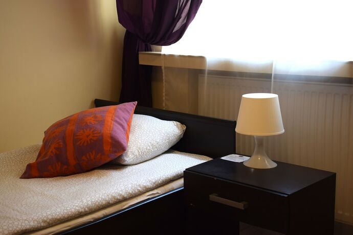 Imagen de la habitación del Hotel Bedrooms Piotrkowska 64. Foto 16