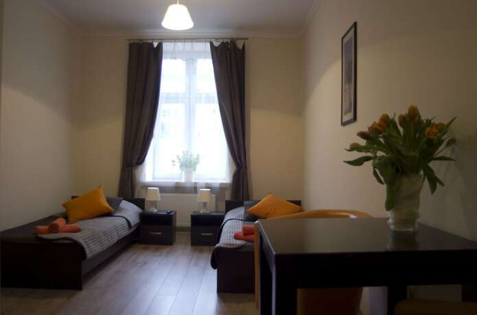 Imagen de la habitación del Hotel Bedrooms Piotrkowska 64. Foto 19