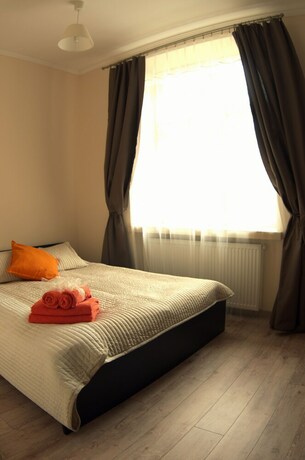 Imagen de la habitación del Hotel Bedrooms Piotrkowska 64. Foto 21