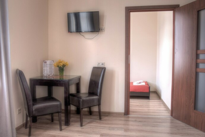 Imagen de la habitación del Hotel Bedrooms Piotrkowska 64. Foto 25