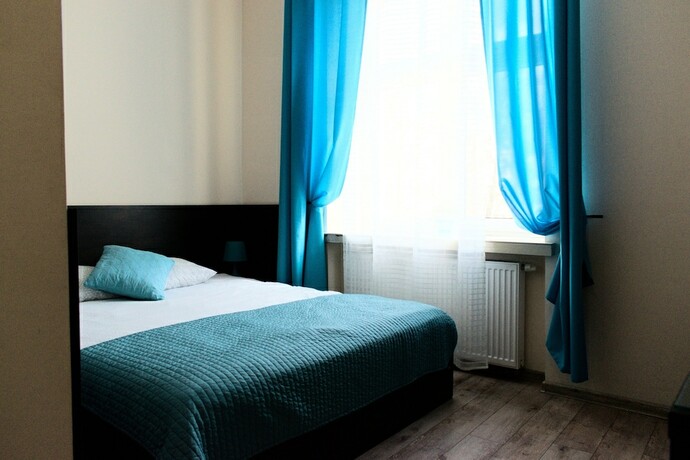 Imagen de la habitación del Hotel Bedrooms Piotrkowska 64. Foto 27