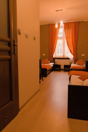 Imagen de la habitación del Hotel Bedrooms Piotrkowska 64. Foto 30