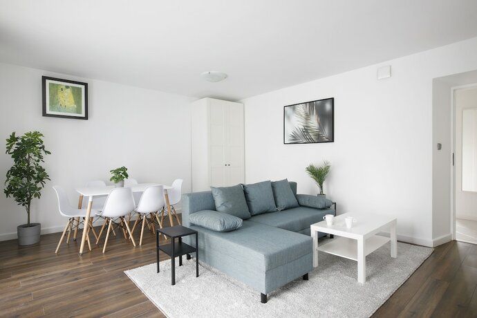 Imagen de la habitación del Hotel Bedrouse Czapskich 5 - Old Town. Foto 12