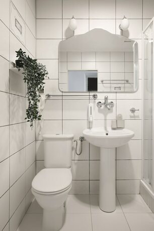 Imagen de la habitación del Hotel Bedrouse Czapskich 5 - Old Town. Foto 13